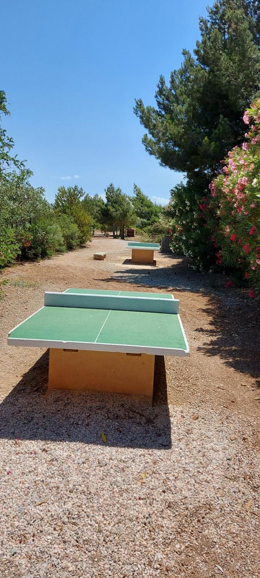 L'Oasis De Port Fitou Apartment Bagian luar foto
